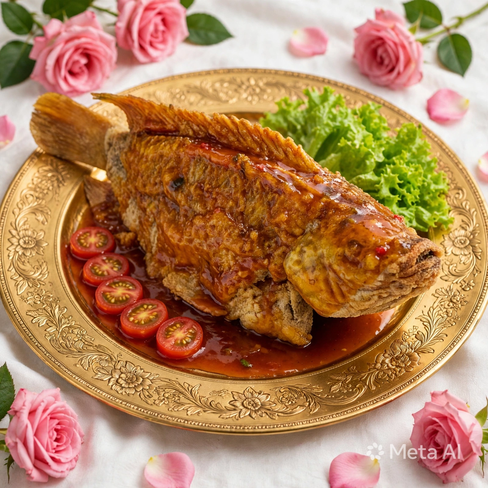 Thực Đơn Trung Vị 97